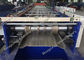 M Shape Sigma Highway Guardrail Roll Forming Machine 0 - 20m / Min Forming Speed