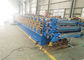 Three Layers Roof Roll Forming Machine , Wall Panel Roll Forming Machine