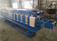 4KW Power Rolling Gate Forming Shutter Door Machine With Long Use Life Time