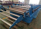 IBR Roof Panel Forming Machine Sheet Roll Forming Machine Standing Pillar Type